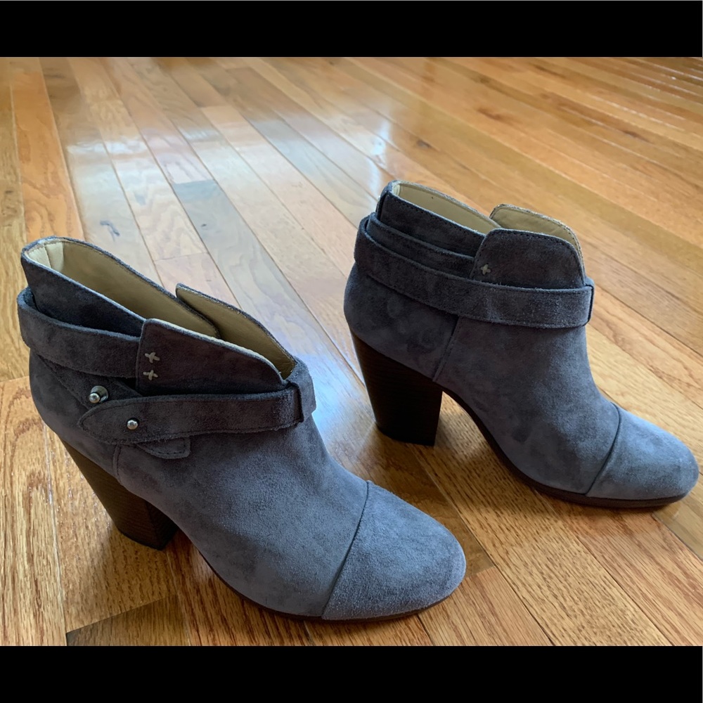 Rag & Bone Boot, Harrow Boot, Size 38, New